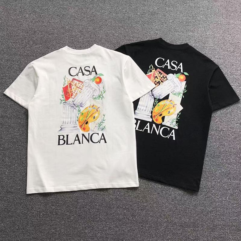 Casablanca T-Shirt