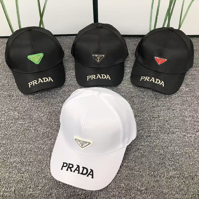 Prada Hat