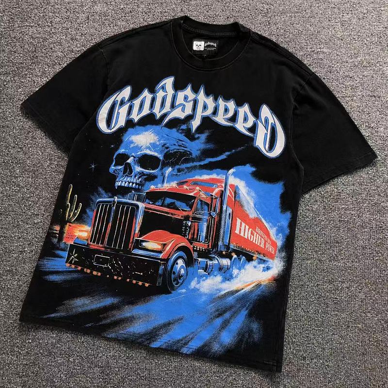 GO S E D T-Shirt