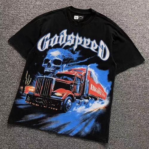 GO S E D T-Shirt