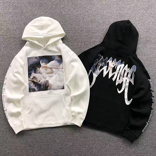 Revenge Hoodie