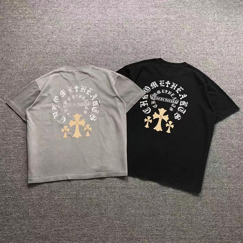 Chrome Hearts T-Shirt
