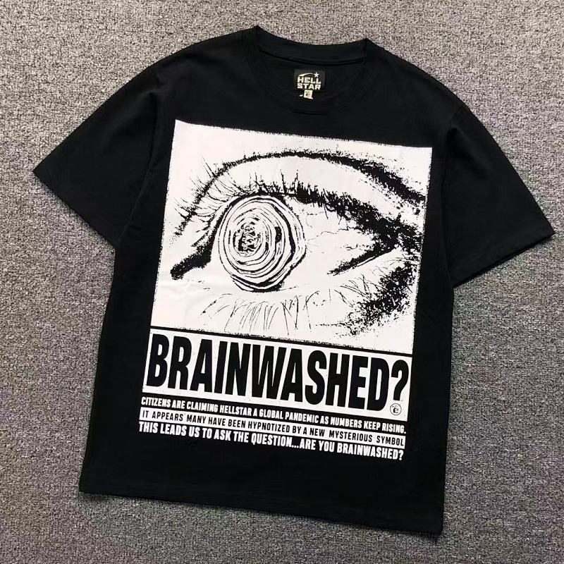 Hellstar T-Shirt
