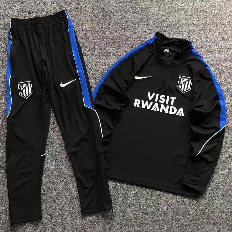 Football Long Sleeved Trousers Child