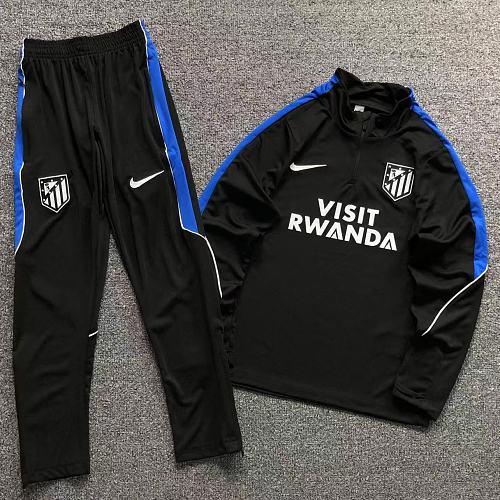 Football Long Sleeved Trousers Child