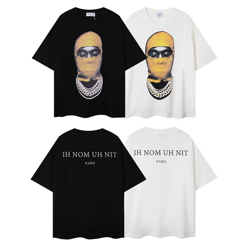 IH Nom UH Nit T-Shirt