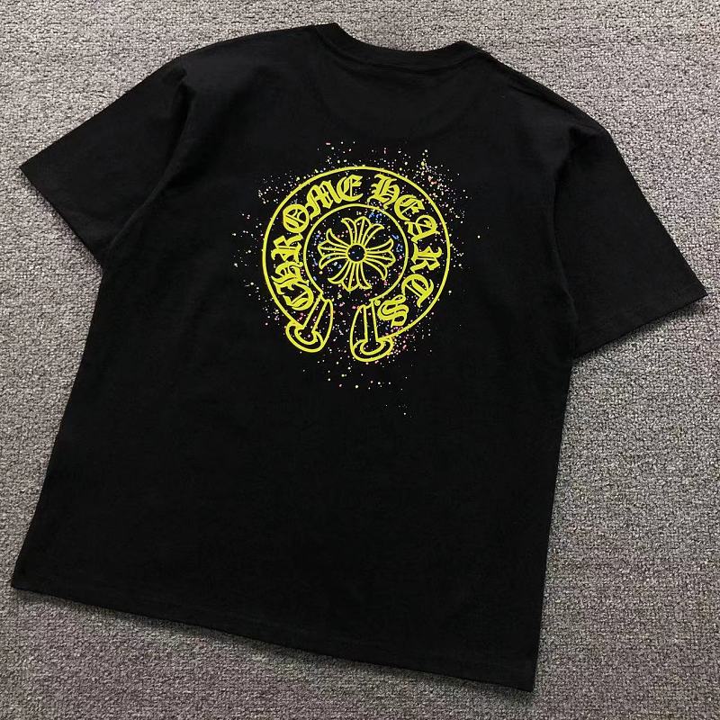 Chrome Hearts T-Shirt