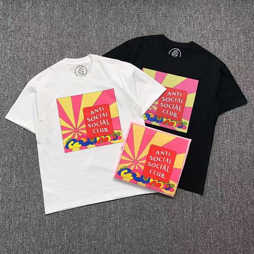 Anti Social Club T-Shirt