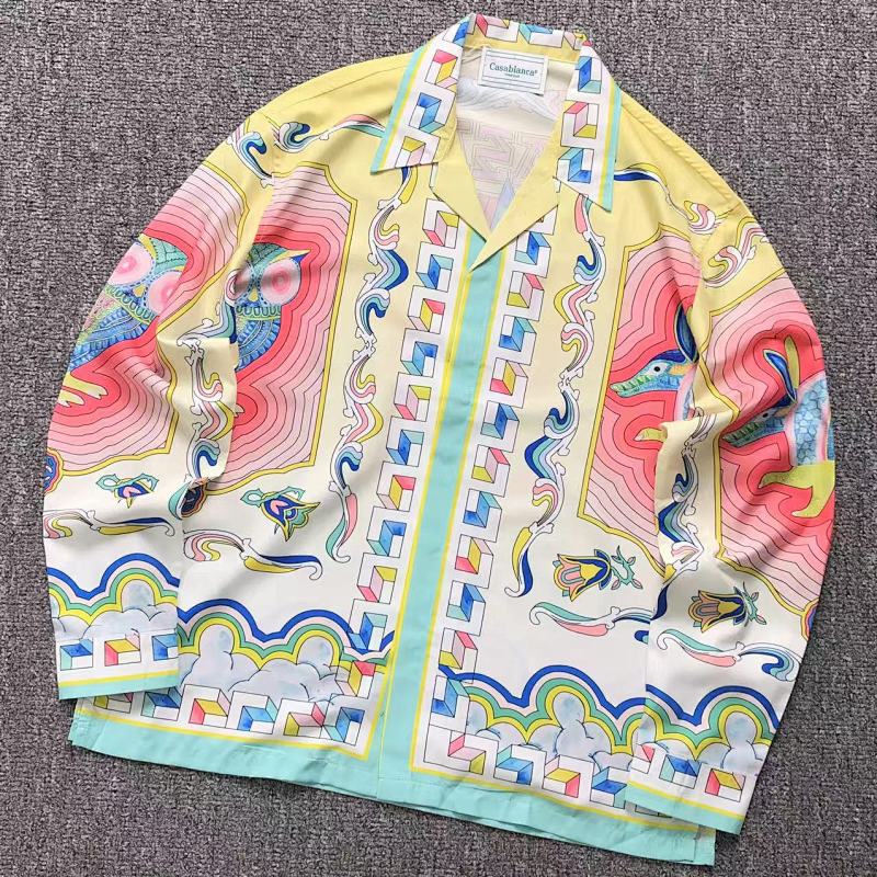 Casablanca Shirt