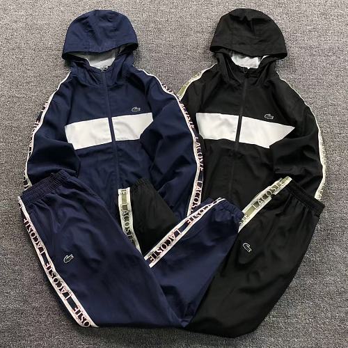 Lacoste Jacket Trousers