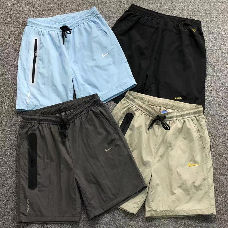 Nike North Shorts