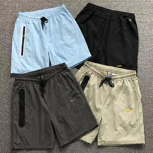 Nike North Shorts