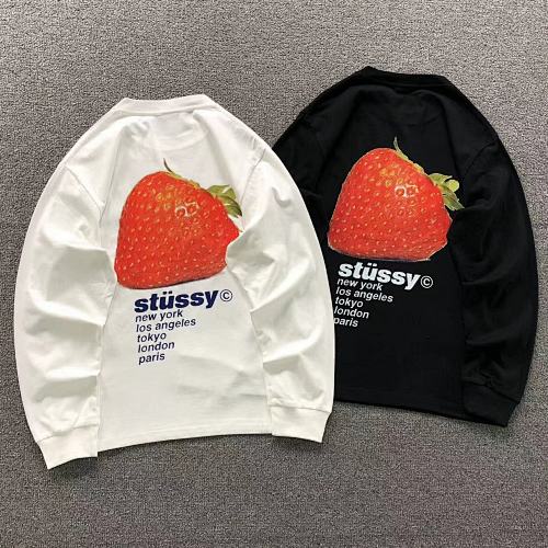 Stussy Long Sleeved