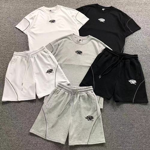 Top Shorts Saint T-Shirt Shorts