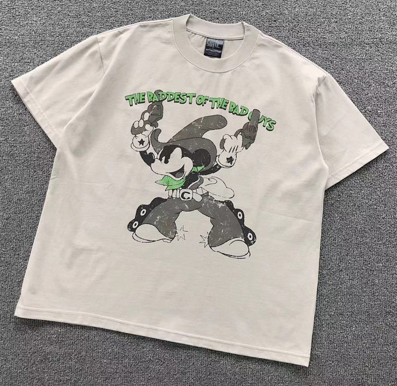 Saint Michael T-Shirt