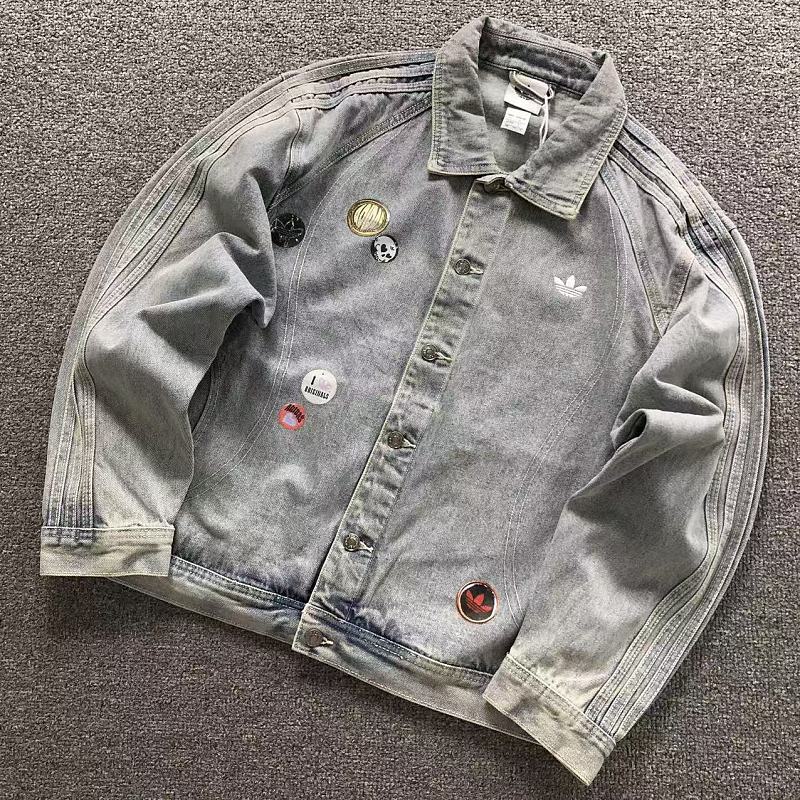 Adidas Jacket