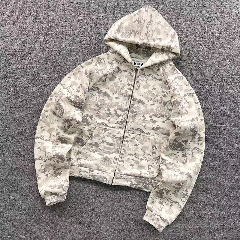 M RT A Hoodie