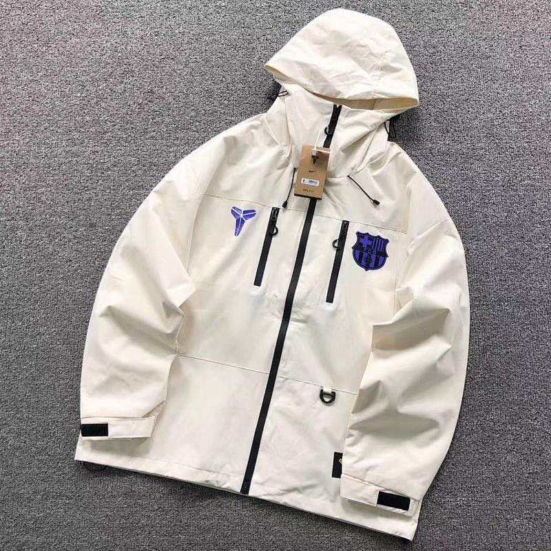 Football Jacket