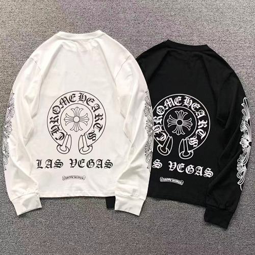 Chrome Hearts Long Sleeved