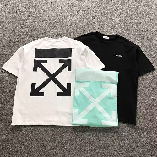 Off-White T-Shirt