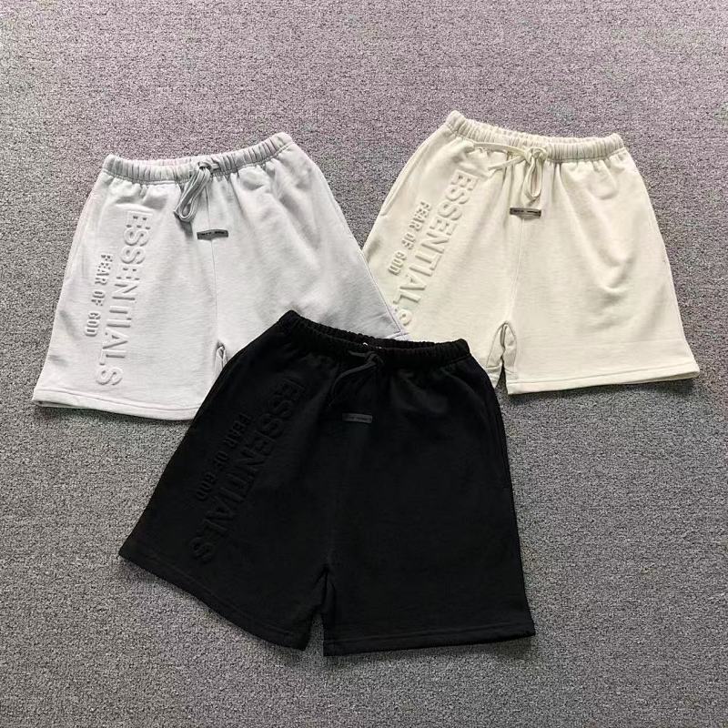 Essentials Fog Shorts