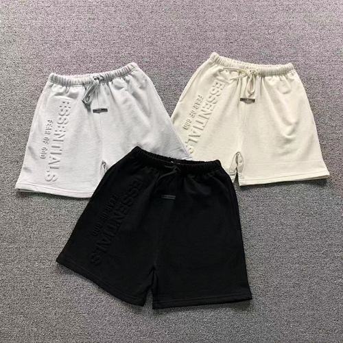 Essentials Fog Shorts