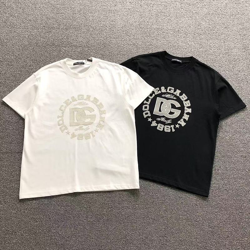 D LC GA A T-Shirt
