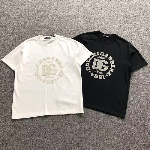 D LC GA A T-Shirt