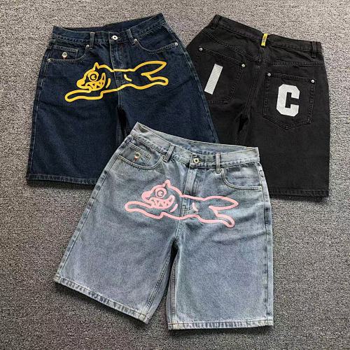 IC R AM Shorts