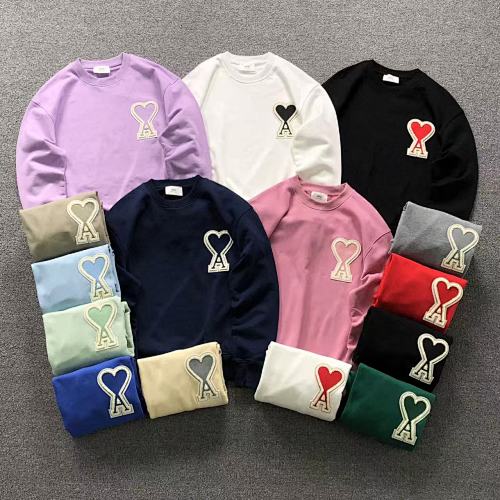 Ami Hoodie