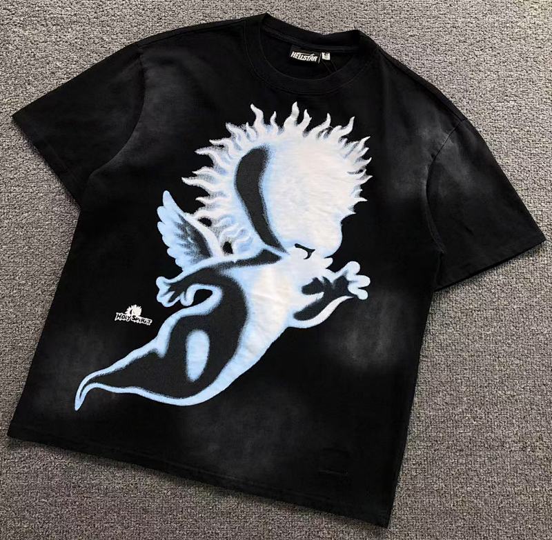 Hellstar T-Shirt
