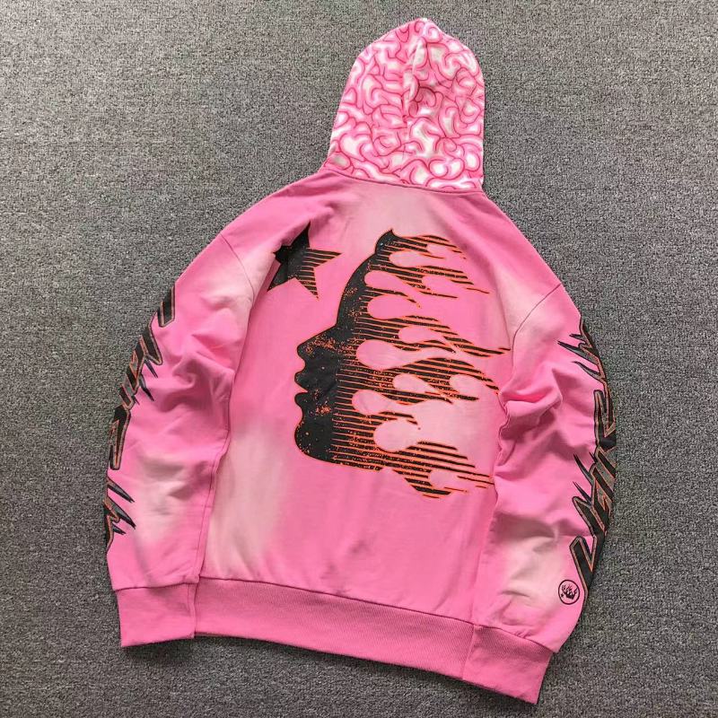 Hellstar Hoodie