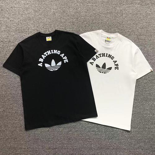 Bape Adidas T-Shirt