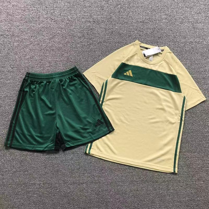 Football T-Shirt Shorts