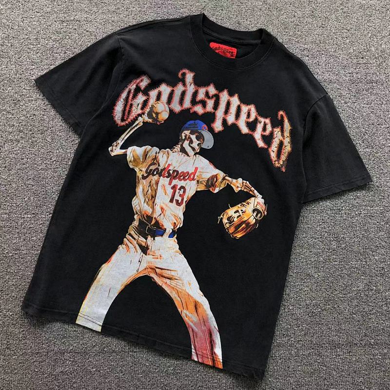 GO S E D T-Shirt