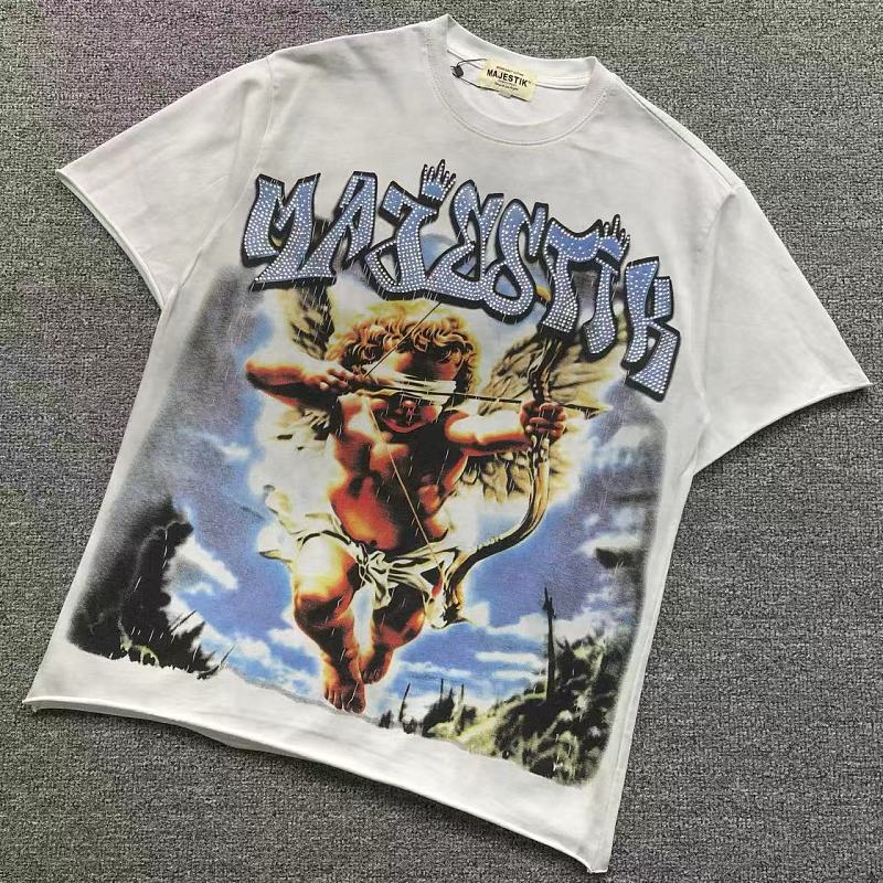 MA ES K T-Shirt