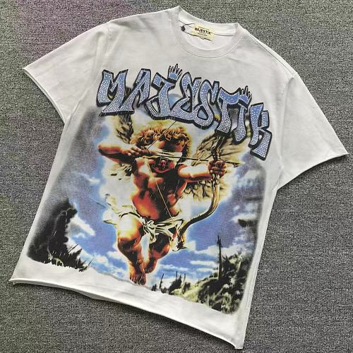 MA ES K T-Shirt