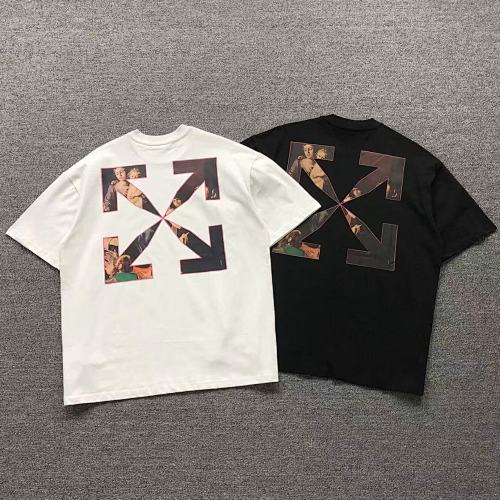 Off-White T-Shirt