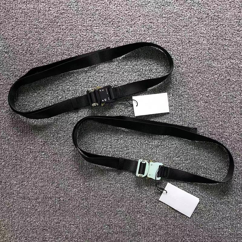 Belt from Taurusreps