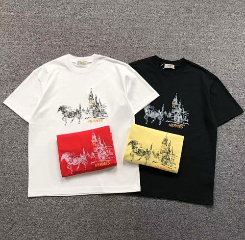 Hearts T-Shirt