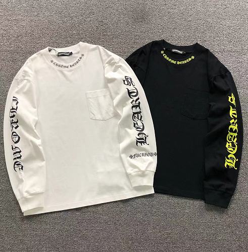 Chrome Hearts Long Sleeved