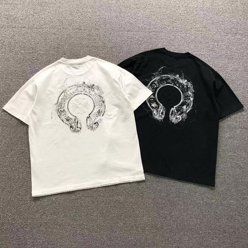 Chrome Hearts T-Shirt