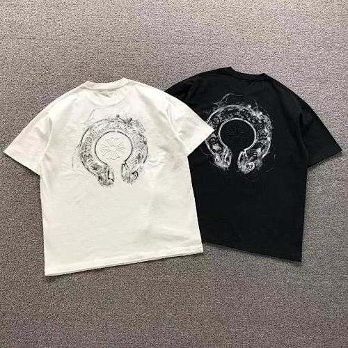 Chrome Hearts T-Shirt