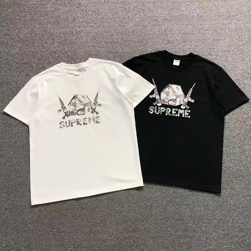 Supreme T-Shirt