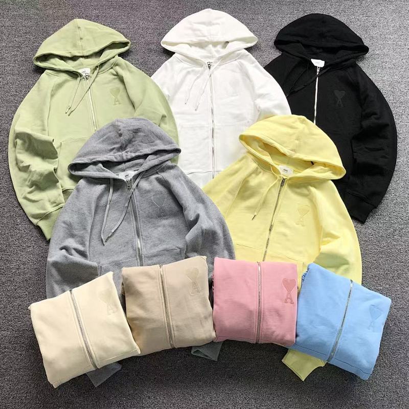 Ami Hoodie