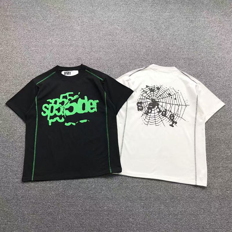 SP5DER T-Shirt