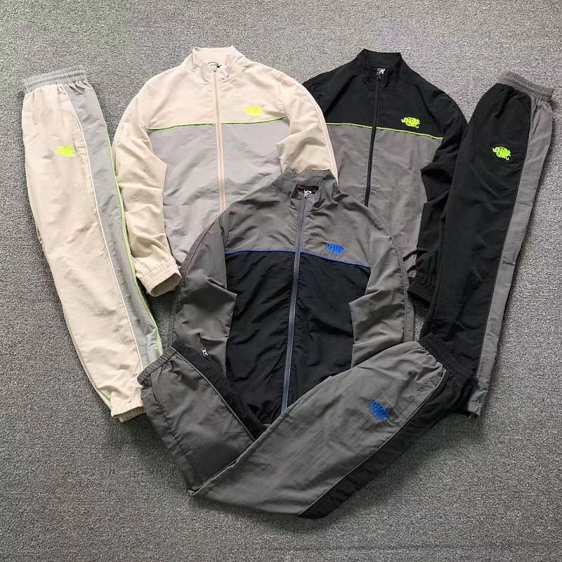Top Trousers Saint Jacket Trousers