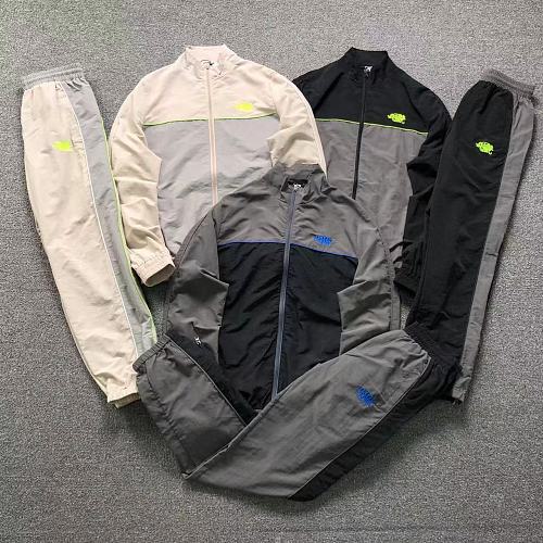 Top Trousers Saint Jacket Trousers