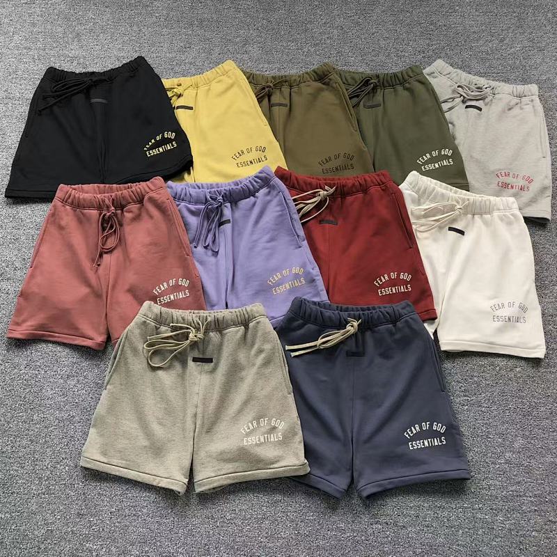 Essentials Fog Shorts