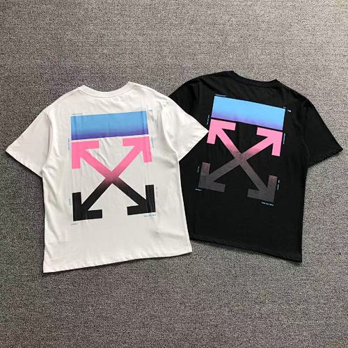 Off-White T-Shirt